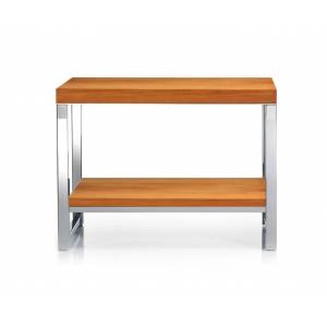 Стульчик Decor Walther с полочкой